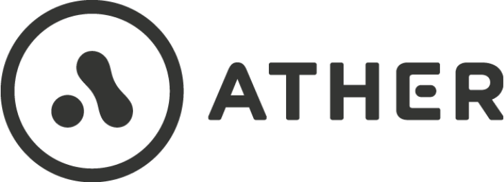 Ather logo