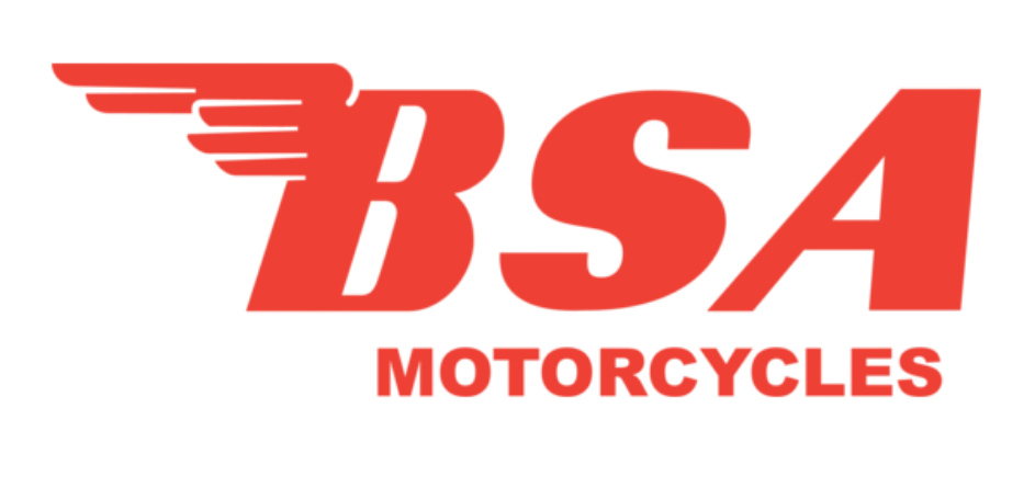 BSA logo