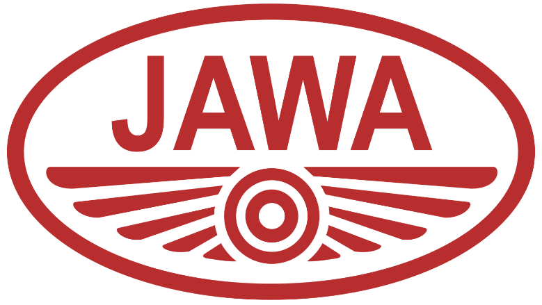 Jawa logo