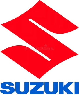 Suzuki logo