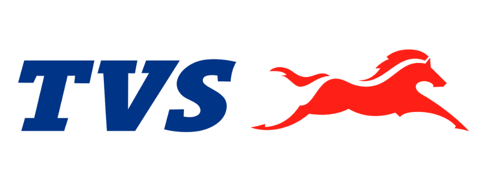 TVS logo