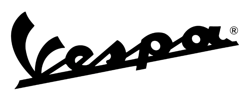Vespa logo
