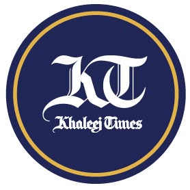 Khaleej Times logo