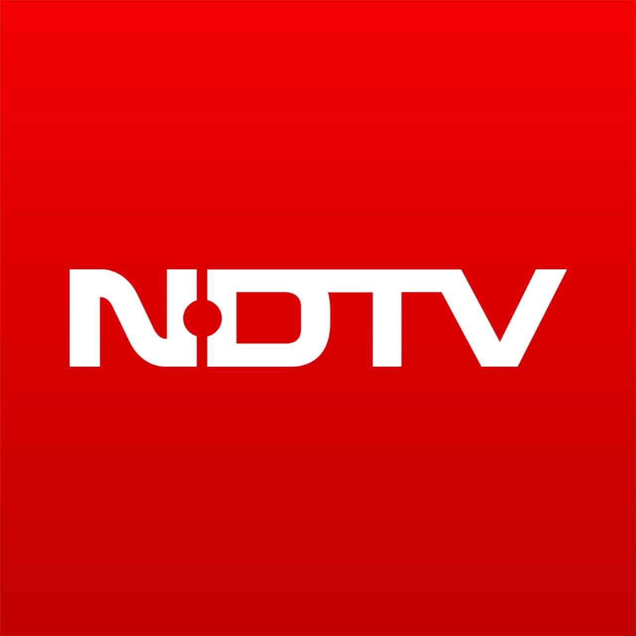 NDTV logo